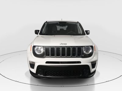 2023 Jeep Renegade - Photo 2