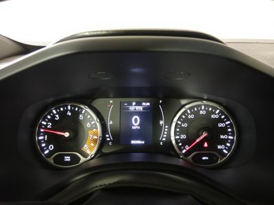 2023 Jeep Renegade - Photo 14