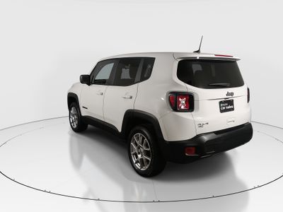 2023 Jeep Renegade - Photo 5
