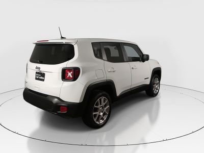 2023 Jeep Renegade - Photo 7