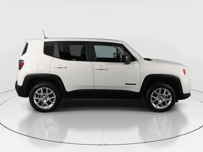 2023 Jeep Renegade - Photo 8