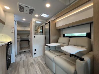 2027 Thor Motor Coach DELANO — photo 13 view