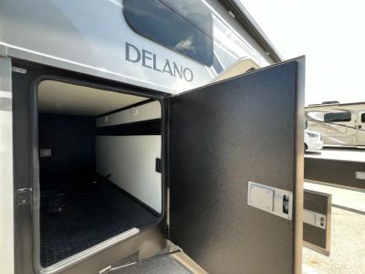 2027 Thor Motor Coach DELANO — photo 21 view