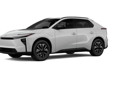 2026 Toyota bZ - Photo 24