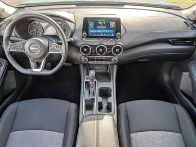 2024 Nissan Sentra - Photo 20