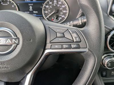 2024 Nissan Sentra - Photo 16