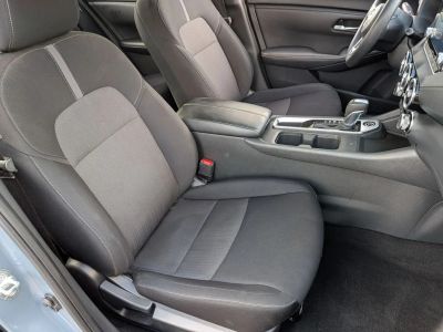2024 Nissan Sentra - Photo 22