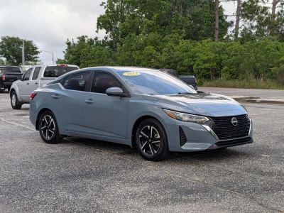 2024 Nissan Sentra - Photo 7