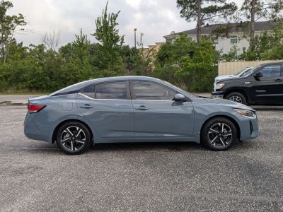 2024 Nissan Sentra - Photo 6