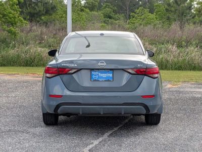 2024 Nissan Sentra - Photo 4