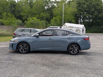 2024 Nissan Sentra - Photo 2