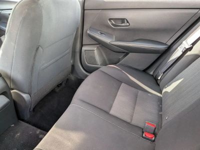 2024 Nissan Sentra - Photo 28