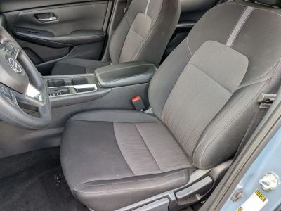 2024 Nissan Sentra - Photo 11
