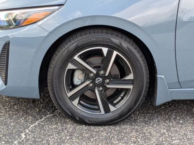 2024 Nissan Sentra - Photo 9