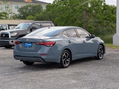 2024 Nissan Sentra - Photo 5