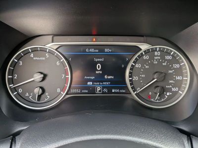 2024 Nissan Sentra - Photo 13