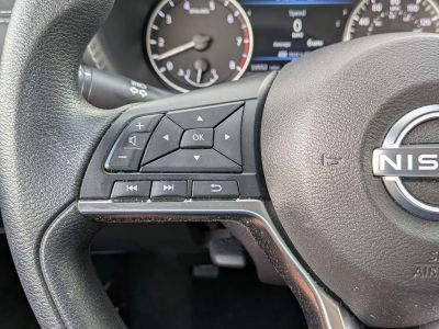 2024 Nissan Sentra - Photo 15