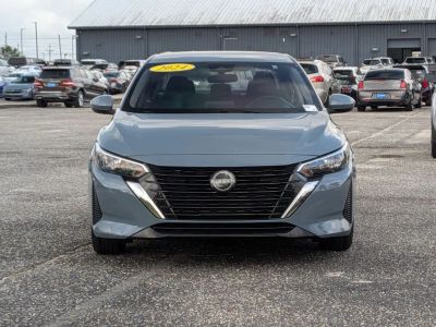 2024 Nissan Sentra - Photo 8