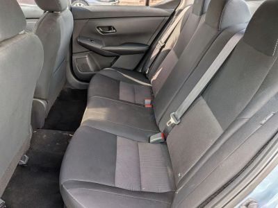 2024 Nissan Sentra - Photo 19