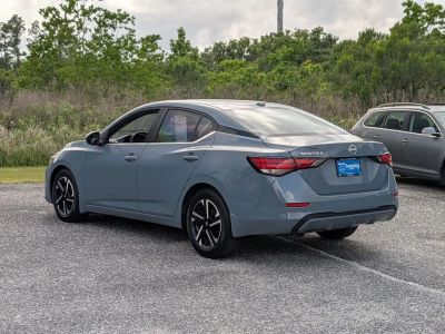2024 Nissan Sentra - Photo 3