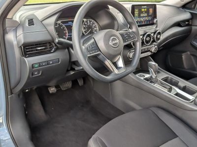 2024 Nissan Sentra - Photo 25