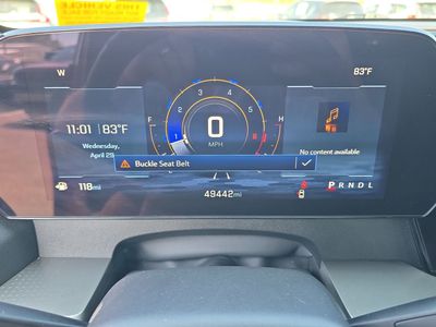 2025 Chevrolet Traverse - Photo 28