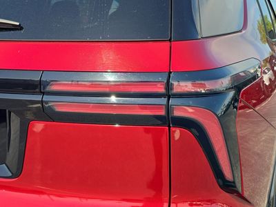2025 Chevrolet Traverse - Photo 8