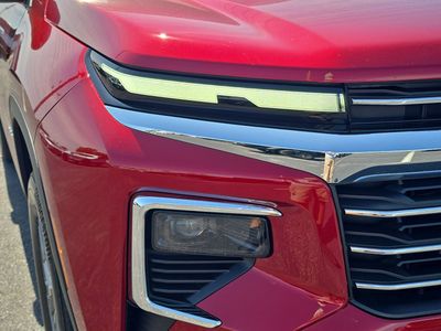 2025 Chevrolet Traverse - Photo 7
