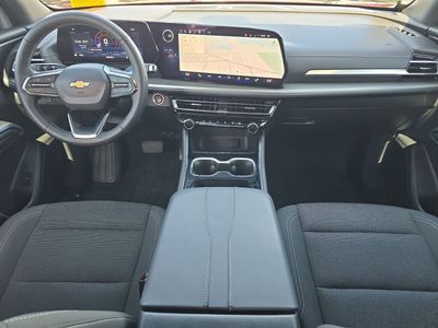 2025 Chevrolet Traverse - Photo 9