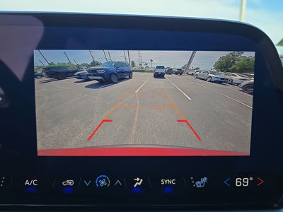 2025 Chevrolet Traverse - Photo 19