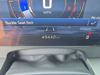 2025 Chevrolet Traverse - Photo 29