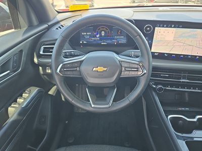 2025 Chevrolet Traverse - Photo 10