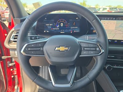 2025 Chevrolet Traverse - Photo 26
