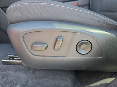 2025 Chevrolet Traverse - Photo 17
