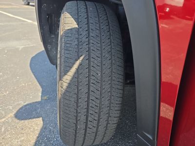 2025 Chevrolet Traverse - Photo 31
