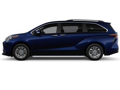 2026 Toyota Sienna - Photo 25