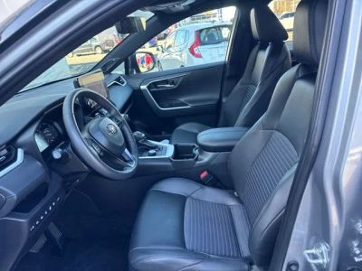 2024 Toyota RAV4 Hybrid - Photo 3