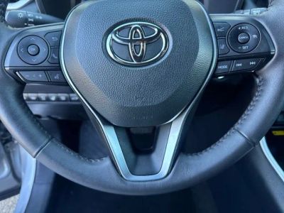 2024 Toyota RAV4 Hybrid - Photo 7