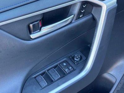2024 Toyota RAV4 Hybrid - Photo 5