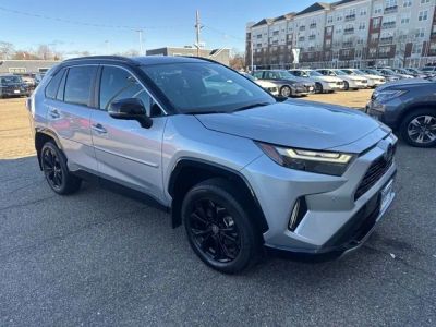 2024 Toyota RAV4 Hybrid - Photo 23