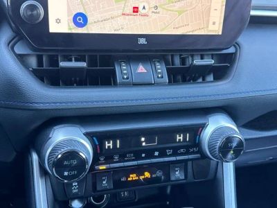 2024 Toyota RAV4 Hybrid - Photo 11
