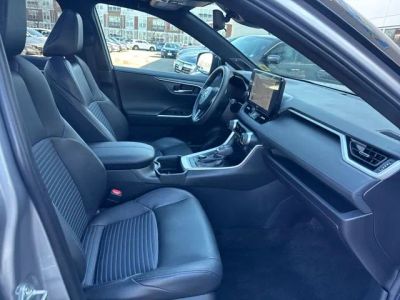 2024 Toyota RAV4 Hybrid - Photo 20