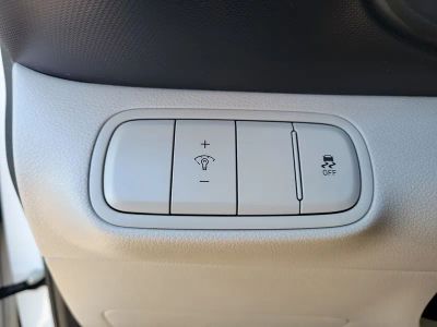 2024 Hyundai Venue — photo 20 view