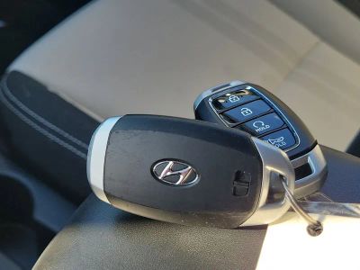 2024 Hyundai Venue — photo 33 view