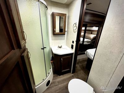 2020 Highland Ridge Mesa Ridge - Photo 11