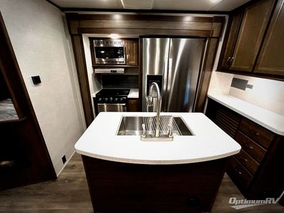 2020 Highland Ridge Mesa Ridge - Photo 6