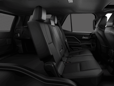 2026 Toyota 4Runner - Photo 7