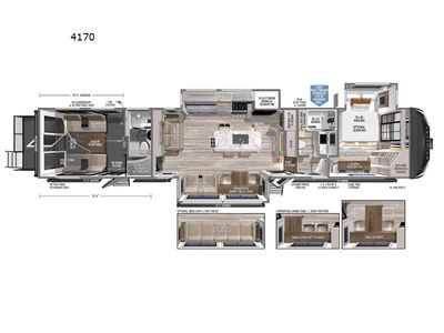 2026 Brinkley Model G - Photo 2