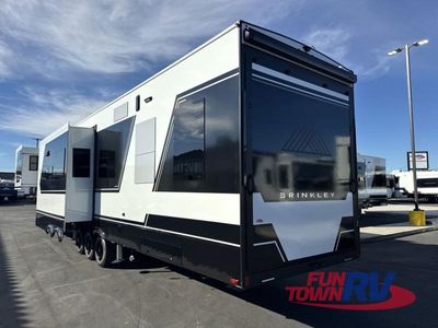 2026 Brinkley Model G - Photo 6