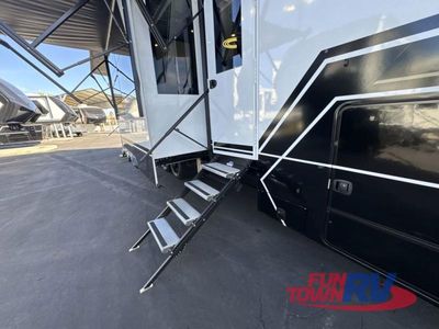 2026 Brinkley Model G - Photo 14